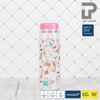 ราคา Superlock Micronware กระบอกน้ำ ขวดน้ำพลาสติก ขวดใส่น้ำลายคิตตี้ ขวดน้ำ ลายลิขสิทธิ์แท้ Hello Kitty 560มล 5230 (23987938608)