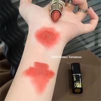 ราคา BeautyIU Waterproof Lipstick Convenient Safe Lip Care Lipstick Comfortable Beauty Matte Lipstick Velvet Lipstick Lipstick (24267875644)