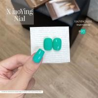 ราคา Pat กาวทาเล็บเงางามมาก8สียาทาเล็บเจลนีออนอุปกรณ์ทำเล็บทึบและเรืองแสงเล็บเท้า (24458122227)