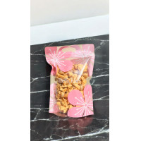 ราคา ขนมผูกรักไส้ปลา ถูกที่สุดในลาซาด้า น้ำหนัก 125 กรัม (23680540215)