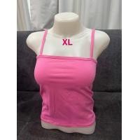 ราคา สายเดี่ยวทรงเกาะอกXL (24438040985)