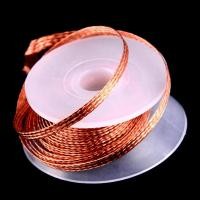 ราคา XINGHEC2 1PC 3 0mm 1 5M 3 0M desoldering Braid SOLDER Remover wick Wire Repair TOOL ใหม่ (23871904047)
