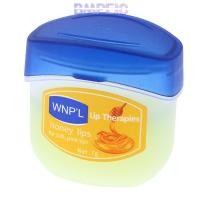 ราคา ลิปมัน ลิปวาสลีนบาล์ม บำรุงริมฝีปาก ให้ความชุ่มชื้น วาสลีนทาปาก Vaseline (24006505137)