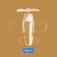 ราคา Vintllook กังหันลมผลิตจากเครื่องบินขนาดเล็กไฟ Led ประดับตกแต่งโคมไฟพัดลมรถรถยนต์รถจักรยานยนต์ไฟฟ้าของเล่นลมสร้างสรรค์ (24416491016)