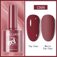 ราคา XEIJAYI สีทาเล็บสีทาเล็บเจลเล็บเจลเจลทาเล็บแห้งเร็วกันน้ําสีทาเล็บ (24391675026)