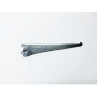 ราคา แขนรับชั้นกระจกแบบล็อค (19991505755)