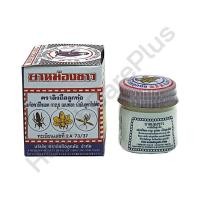 ราคา ยาหม่องขาว ตราลิงถือลูกท้อ (16556700001)