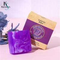ราคา KeraSys สบู่ สบู่กุหลาบ สบู่ลาเวนเดอร์ กลิ่นหอม อาบน้ำ สระผม ล้างมือ ล้างหน้า ไวท์เทนนิ่ง ให้ความชุ่มชื้น ครบคุมความมัน (24508377738)