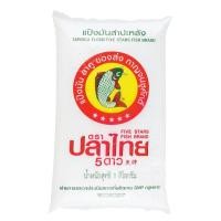 ราคา แป้งมัน ตราปลาไทย 1kg หยกออนไลน์ (11527628336)