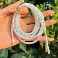 ราคา ตัวถนอมสายชาร์จ ยาว1 6เมตร สายเกลียว สายหูฟัง ถนอมสายชาร์จ กันสายหัก (23976548149)