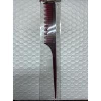 ราคา Edguard comb หวีหาง หนู หวียี สีม่วงแก้ว ยาว (15133049250)