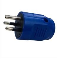 ราคา Vena ปลั๊กตัวผู้ ขากลม มี มอก ปลั๊ก ตัวผู้ ปลั๊กไฟ ปลั๊กเสียบ วีน่า ขากลมปลั๊กตัวผู้ขากลม VENA คละสี 16A 250V (23994431481)