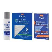 ราคา Lolane Pixxel โลแลน ผงฟอก 15 กรัม ผงกัด กัดสีผม ปรับพื้นผม (22566526604)