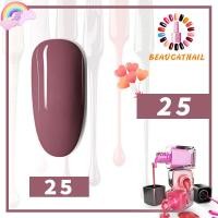 ราคา เจลทาเล็บ สีทาเล็บเจล สีเจลทาเล็บ สีสวย 8ml โทนสีสไตล์ญี่ปุ่น พร้อมส่งจากประเทศไทย ต้องใช้เครื่องอบ (15409867820)