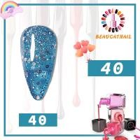 ราคา เจลทาเล็บ สีทาเล็บเจล สีเจลทาเล็บ สีสวย 8ml โทนสีสไตล์ญี่ปุ่น พร้อมส่งจากประเทศไทย ต้องใช้เครื่องอบ (15411117776)