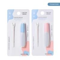 ราคา BeautyIU กาวติดขนตาปลอมปลอมสำหรับ Peralatan Riasอุปกรณ์แต่งหน้ากันน้ำอุปกรณ์แต่งหน้ากาวติดขนตาปลอมกาวติดขนตาปลอมกาวติดขนตาปลอมปลอมสำหรับวาดภาพแบบไม่มีสายเล็กและสว่าง (23968498695)