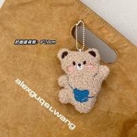 ราคา HNQH สาวผ้าลูกฟูกน่ารักการ์ตูน Tote กระเป๋าหมีน้อยพิมพ์กระเป๋าแฟชั่นความจุขนาดใหญ่กระเป๋าถือสำหรับพนักงานออฟฟิศ (24397542910)