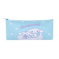 ราคา LVYIMAO Sanrio เคสปากกานักเรียนกระเป๋าใส่ดินสอลายการ์ตูน Kulomi PU ชั้นเดียวเครื่องเขียนกระเป๋าเครื่องเขียนกันน้ำกระเป๋าเก็บของกล่องดินสอ (24315625525)
