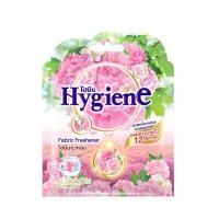 ราคา Hygiene ไฮยีน ถุงหอม 8กรัม มี 5 กลิ่น หอมนาน 8 12 สัปดาห์ (21829253665)