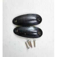 ราคา เกือกม้าเหล็ก เหล็กชิดเท้า กันสึก สำหรับรองเท้า แถมตะปูขายเป็นคู่ (8719768493)