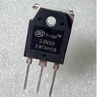 ราคา 1ชิ้น 23N50 SVF23N50 N Mosfet 23A 500V Silan Micro (24488416528)
