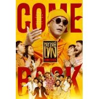 ราคา หลวงพี่เท่ง Comeback The Holy Man Comeback 2024 DVD หนังใหม่ มาสเตอร์ พากย์ไทย (23606820384)