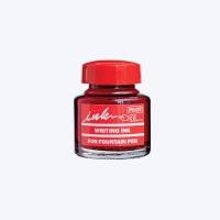 ราคา PILOT น้ำหมึกเติมปากกาหมึกซึม หมึกเติม ปากกาหมึกซึม สีน้ำเงิน สีดำ สีแดง 1ขวด (23792590398)