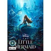 ราคา DVD หนังใหม่ เสียงไทยมาสเตอร์ หนังดีวีดี The Little Mermaid เงือกน้อยผจญภัย (19831954484)