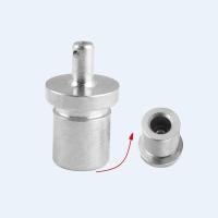 ราคา Gas Refill Adapter อแดปเตอร์เติมแก๊ส เติมแก๊ส แก๊สกระป๋อง ถ่ายแก็ส (23729982189)