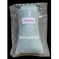 ราคา การบูรหอม 20g ถุงเล็ก ลดกลิ่นอับ ไล่ยุง ไล่แมลง (18662442614)