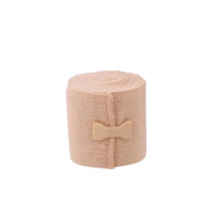 ราคา Elastic Bandage ผ้ายืด ผ้ายืดพันเคล็ค ราคาต่อม้วน (9983482015)