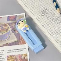 ราคา LVYIMAO ยางลบแบบกดดึง Sanrios Hello Kitty ยางลบการ์ตูนแบบเปลี่ยนได้ Kuromi Cinnamoroll ยางลบสำหรับนักเรียน เครื่องเขียนของขวัญ (24540665656)