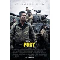 ราคา แผ่นDVD FURY เสียงไทยมาสเตอร์ เสียงอังกฤษพร้อมปก (16006362352)