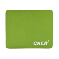 ราคา ส่งเร็ว Mouse Pad OKER Surface 1030 แผ่นรองเม้าส์ เนื้อผ้านุ่ม ลูกศรเลื่อนตามสั่ง ขนาด 21 5x17 5 cm มีหลายสี แผ่นรองเมาส์ ที่รองเมาส์ DM (19329985415)