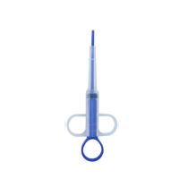 ราคา สลิงป้อนยาสัตว์เลี้ยง ที่ป้อนยาแมว ที่ป้อนยาหมา ยาเม็ด ยาน้ำ 16x6 5cm Feeder (10525457239)