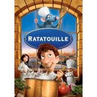 ราคา Ratatouille พ่อครัวตัวจี๊ด หัวใจคับโลก 2007 DVD Master พากย์ไทย (17392372083)