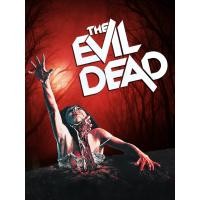 ราคา The Evil Dead ผีอมตะ ภาค 1 4 DVD Master พากย์ไทย (17392347894)