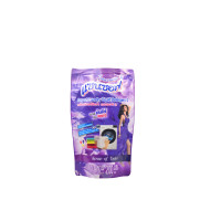ราคา น้ำยาซักผ้าแซนซอฟ Sanzoft 200 มล 1 ถุง (23792363949)