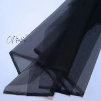 ราคา ผ้าตาข่ายนิ่ม เนื้อยืด โปร่ง ผ้ามุ้ง หน้ากว้าง150cm ขายเป็นหลา (24372708476)