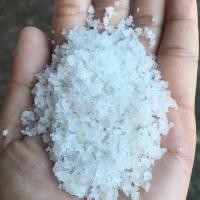 ราคา เกลือสมุทรแท้ 900g เกลือทะเล 100 เกลือเม็ดเลี้ยงปลา เกลือสปาขัดผิว ดอกเกลือ Salt เกลือปรุงรส (23833111282)