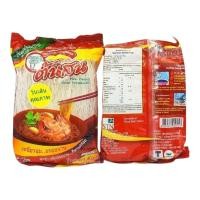 ราคา วุ้นเส้นแห้ง แผ่น ตรา ต้นสน ขนาด 80 กรัม (24591206160)