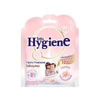 ราคา Hygiene ไฮยีน ถุงหอม 8กรัม มี 5 กลิ่น หอมนาน 8 12 สัปดาห์ (21829253667)