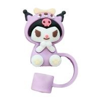 ราคา หมวกฟางสาน Sanrio 3D ลายการ์ตูน หมวกฟางสาน Sanrio กันฝุ่น (23828424315)