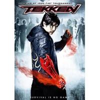 ราคา DVD เสียงไทยมาสเตอร์ หนังใหม่ ดีวีดี Tekken ศึกราชัน กำปั้นเหล็ก (21479571220)