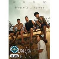 ราคา DVD เสียงไทยมาสเตอร์ หนังใหม่ หนังดีวีดี วัยหนุ่ม 2544 2024 In Youth We Trust (24205636232)