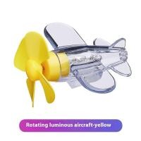 ราคา VINTLOOK พลังงานลมรถยนต์รถจักรยานยนต์ไฟฟ้าเครื่องบินขนาดเล็กพลังงานลม Led ไฟสีสดใสติดตั้งยานพาหนะพลังงานลมเครื่องบินขนาดเล็ก (24582100874)