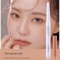 ราคา LAMEILA Waterproof Concealer Pen Natural Moisturizing Concealer Pencil Cover Spot Dark Circles Invisible Pores Concealers Stick Face Makeup (22986496166)