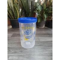 ราคา กระปุกฝาเกลียวทีพอท 1600 ml กระปุกพลาสติก (23862364070)
