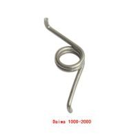 ราคา อะไหล่สปริงรอกตกปลา 1000 2000 2500 6000 สําหรับ Daiwa Tt อะไหล่รอกหมุนตก ปลาDaiwaRX RZ CROSSFIRE STRIKFORCE LAGUNA Sweepfire เบอร์ 1000 6000 ตรงรุ่น (23919103693)