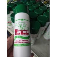 ราคา แป้ง กำจัดเห็บหมัดสุนัข ทิคทอคซ์ Tick tox powder (24594248019)